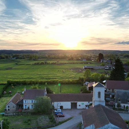 Morvan Sejours Antully ภายนอก รูปภาพ
