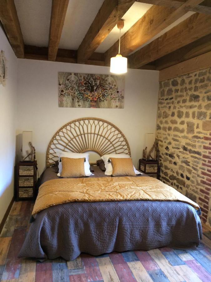 Morvan Sejours Antully ภายนอก รูปภาพ
