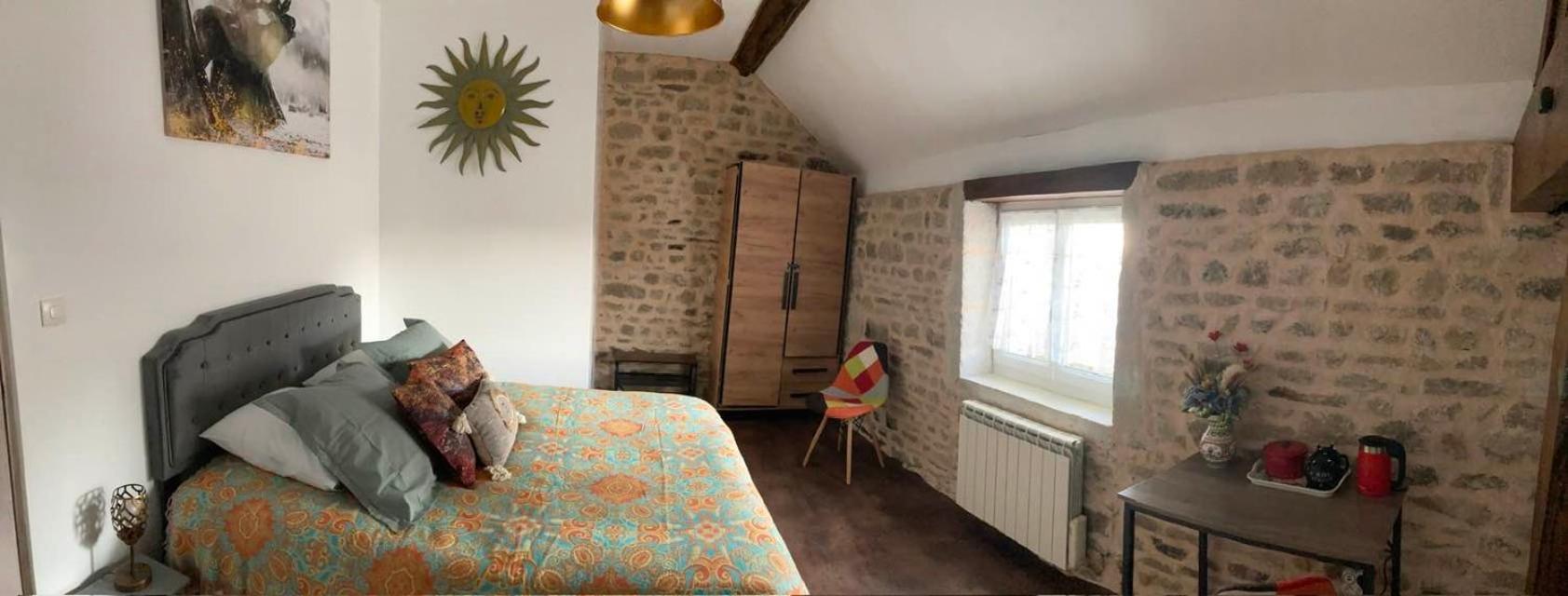 Morvan Sejours Antully ภายนอก รูปภาพ
